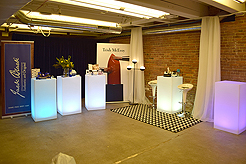 RANDALL MORRIS FOUNDATION CELEBRITY POKER TOURNAMENT